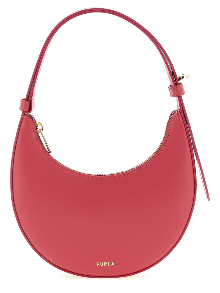 Furla Furla Delizia Borse a Spalla e Tracolla - Fucsia | e7504dd2689251f8c57e503ca3c851cd79cee7ea