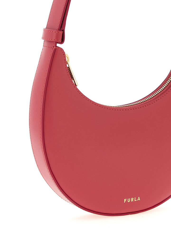 Furla Furla Delizia Borse a Spalla e Tracolla - Fucsia | 26ea227d46cef3c45fbc22a3f72b13eedbec504f