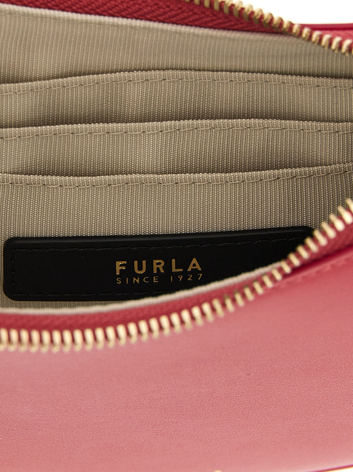 Furla Furla Delizia Borse a Spalla e Tracolla - Fucsia | c652bf4dfdaf334c47c85fab24f18aab9f3e65ef