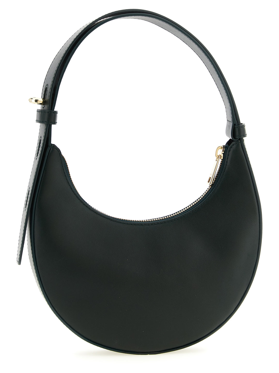 Furla Furla Delizia Borse a Spalla e Tracolla - Verde | 0af2f1ca1bfd61643475fe72f93755715cb48ad8