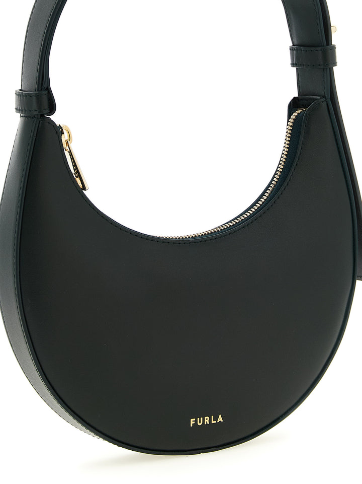 Furla Furla Delizia Borse a Spalla e Tracolla - Verde | d041e59aa04085cbfa456c7ffaaed2a43d0527dd
