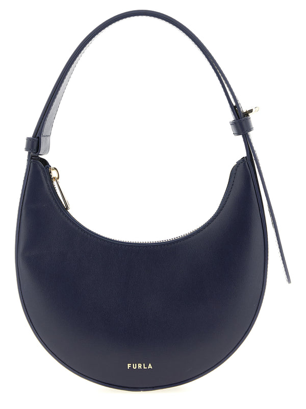 Furla Delizia Borse A Spalla E Tracolla Blu