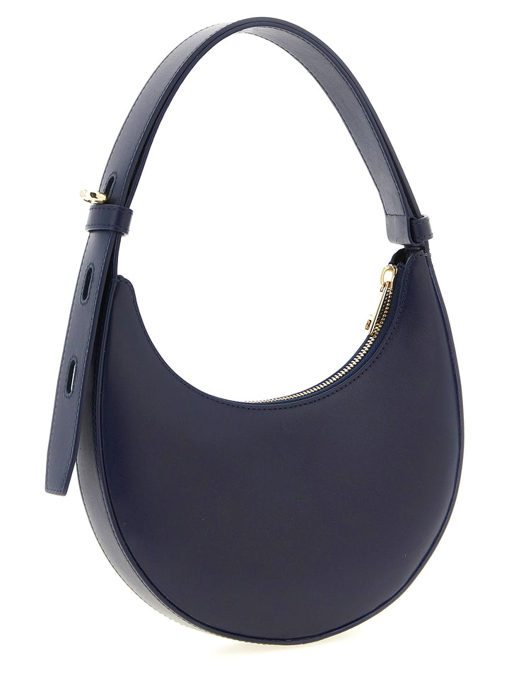Furla Furla Delizia Borse a Spalla e Tracolla - Blu | a10893b39c75507680fbd671f60e892980f5d590