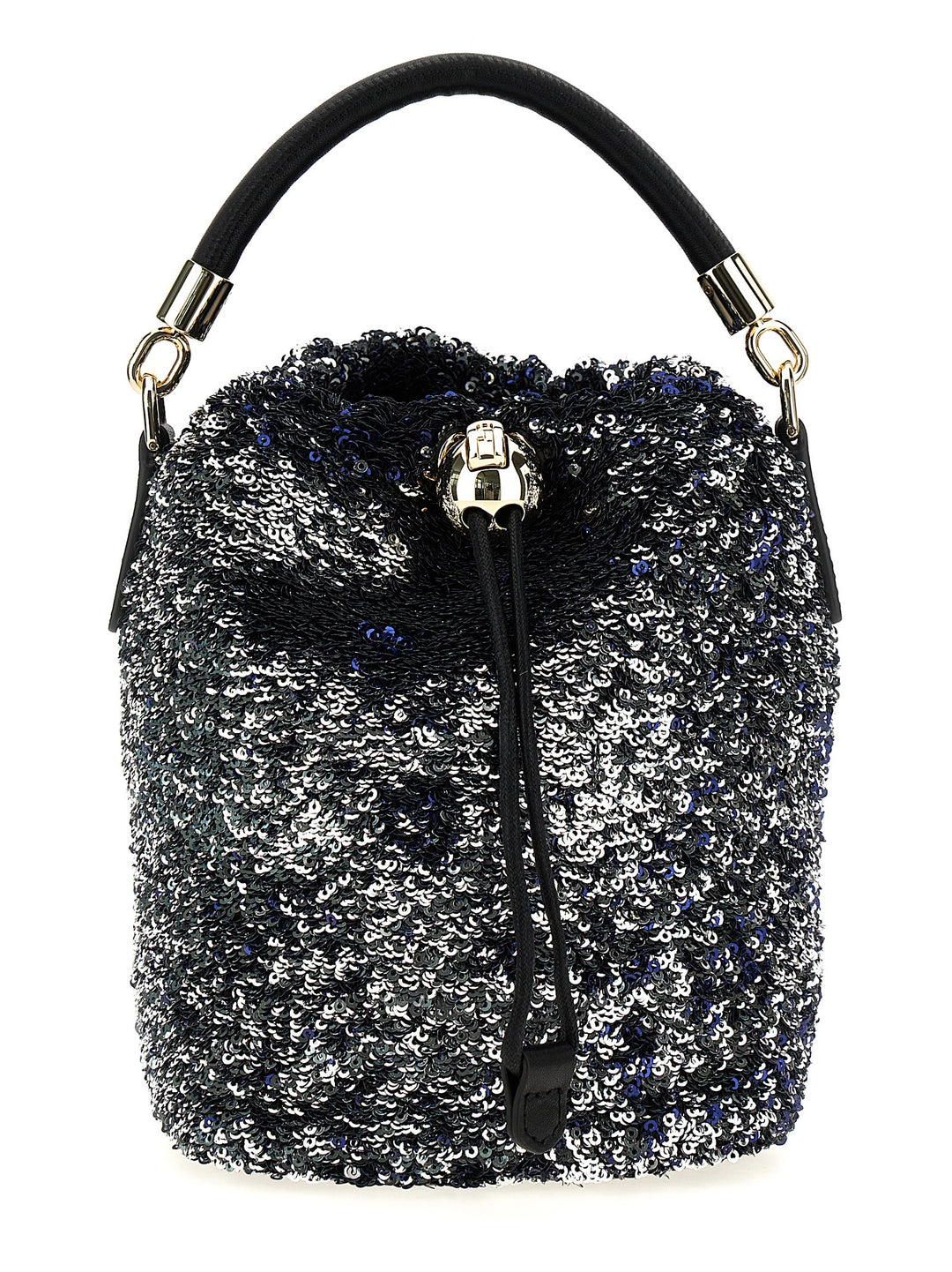 Furla Mionido Borse a Mano - Silver | 4c807f3a67041f786971b0a3f3380e7c37255742