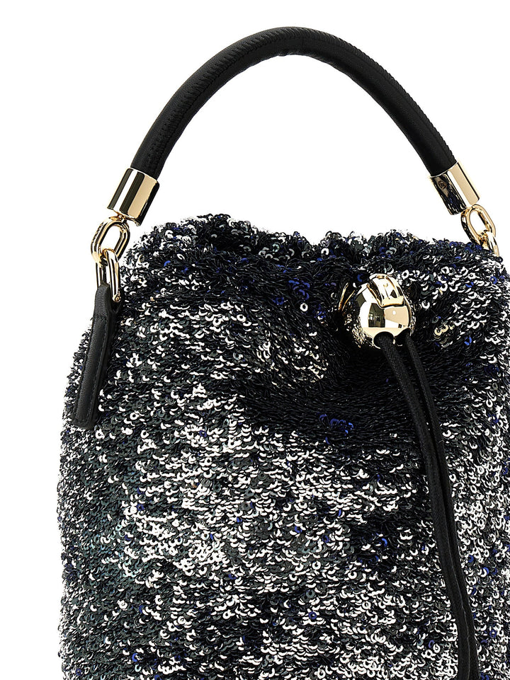 Furla Mionido Borse a Mano - Silver | 20483a6bd056ea0f289e00c56767487f6e41c9a2