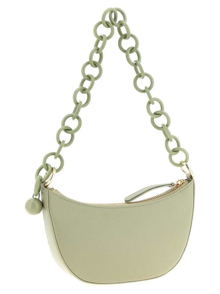Furla Furla Sfera Borse a Spalla e Tracolla - Verde | aa1e337c5d4be258e8925d46f531ae2e8a4e579a