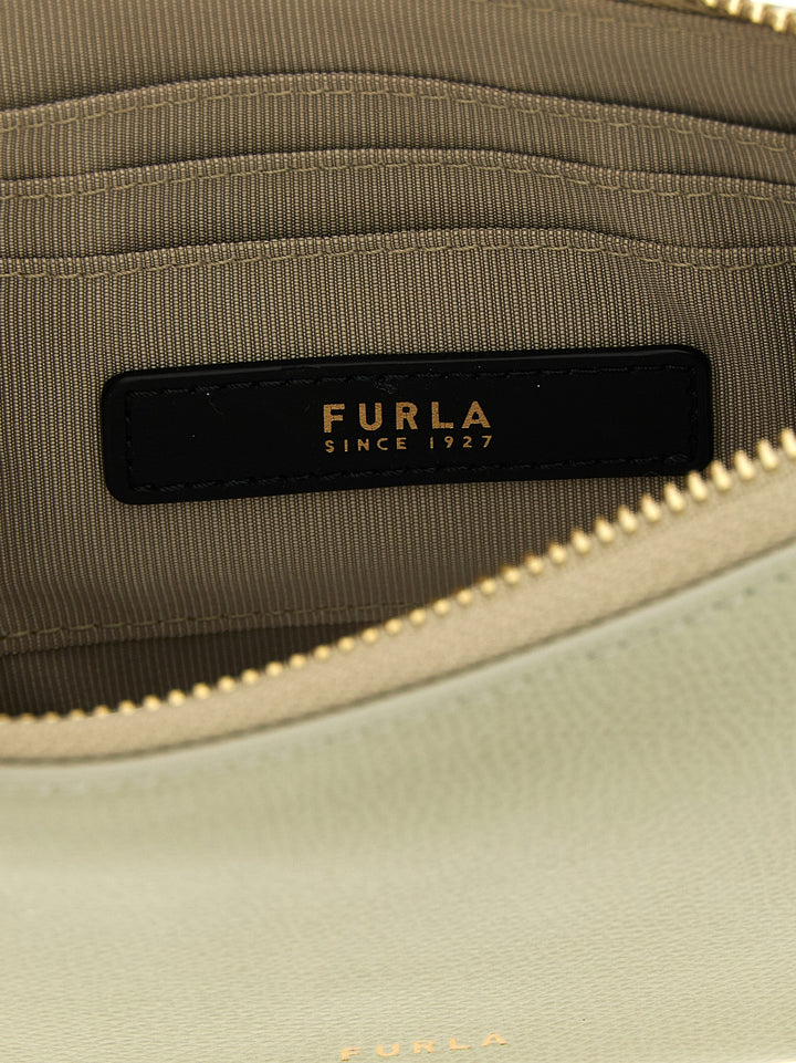 Furla Furla Sfera Borse a Spalla e Tracolla - Verde | fdfc9a0b79426541749c9e6f02158031e264c81b