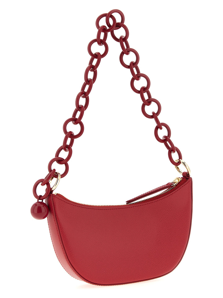 Furla Furla Sfera Borse a Spalla e Tracolla - Rosso | e09e63ddb723c2ec7068e48f41e2ee750d8e80b1