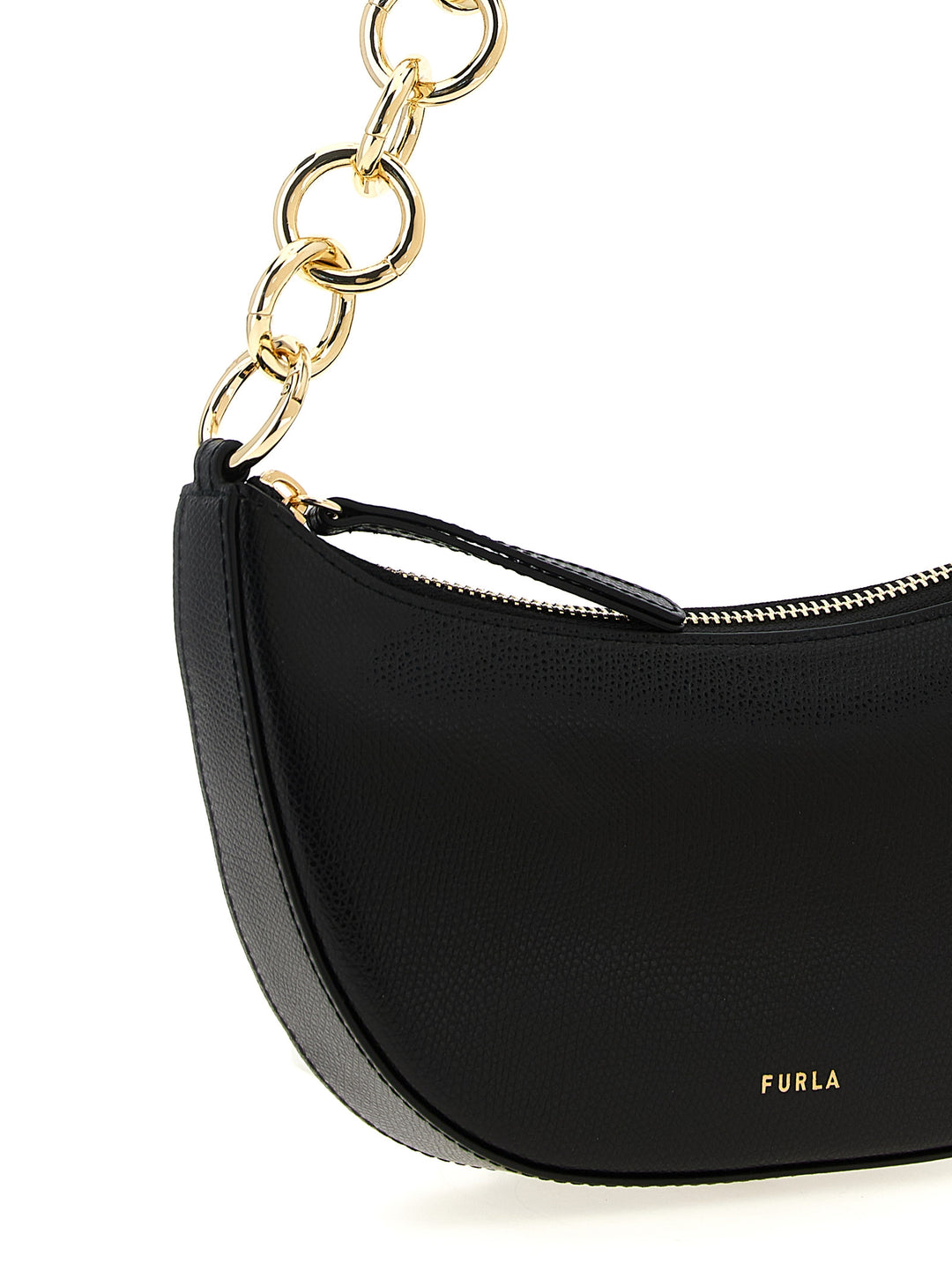 Furla Furla Sfera Borse a Spalla e Tracolla - Nero | ef6cb53326973d2318b88a2315fa53b6917ebcd4