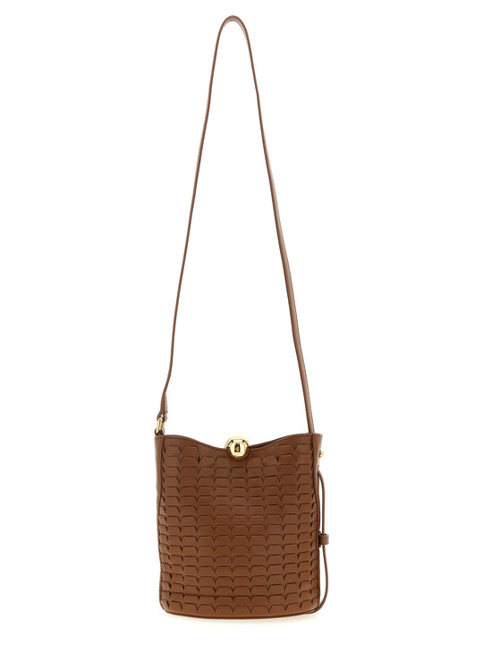 Furla Sfera Soft Borse A Tracolla Marrone