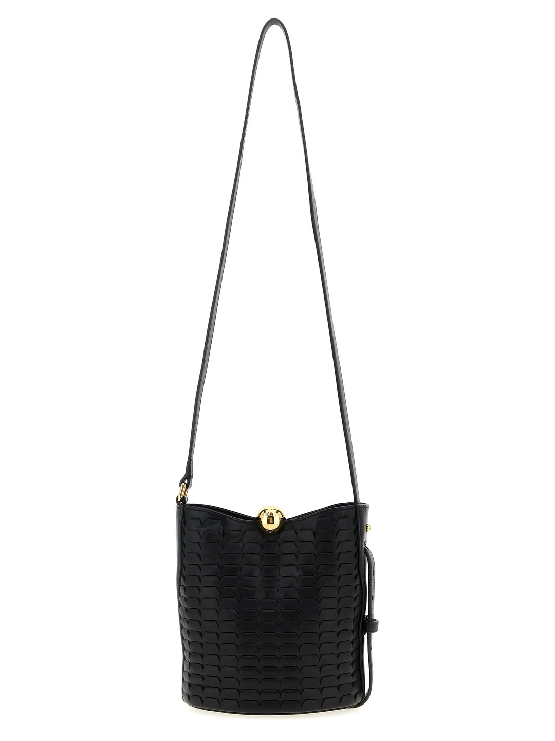 Furla Furla Sfera Soft Borse a Tracolla - Nero | 71ce41068ac1dfd38f0b748bb7b4832e808510eb