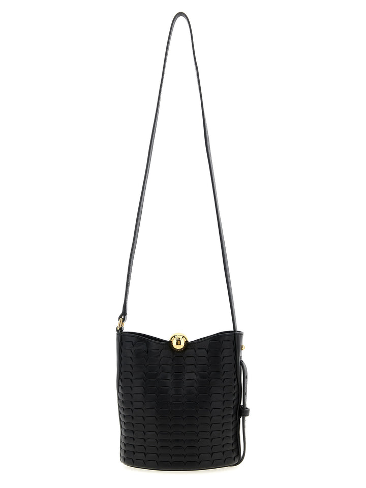 Furla Furla Sfera Soft Borse a Tracolla - Nero | 71ce41068ac1dfd38f0b748bb7b4832e808510eb