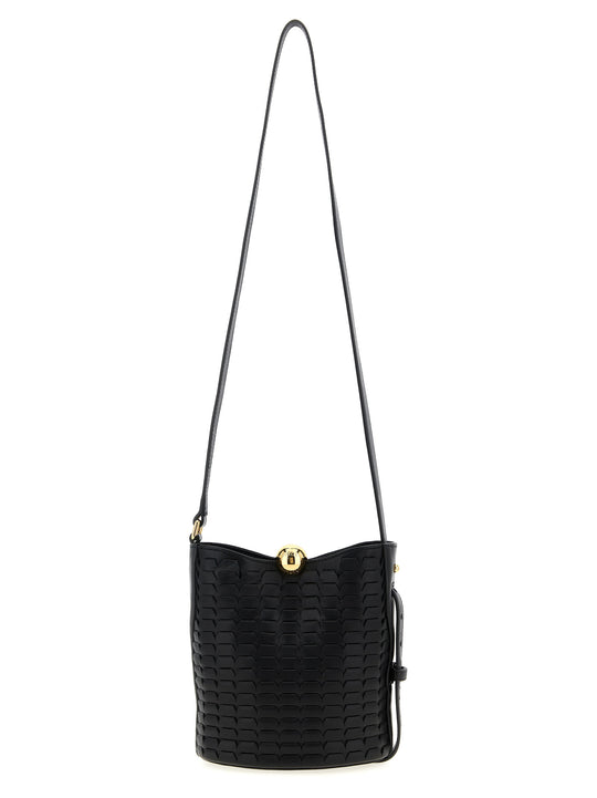Furla Sfera Soft Borse A Tracolla Nero