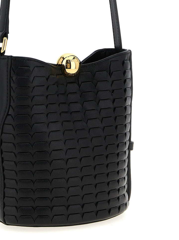 Furla Furla Sfera Soft Borse a Tracolla - Nero | ddfc04ce81688b5864169265d33a575c72becc8b
