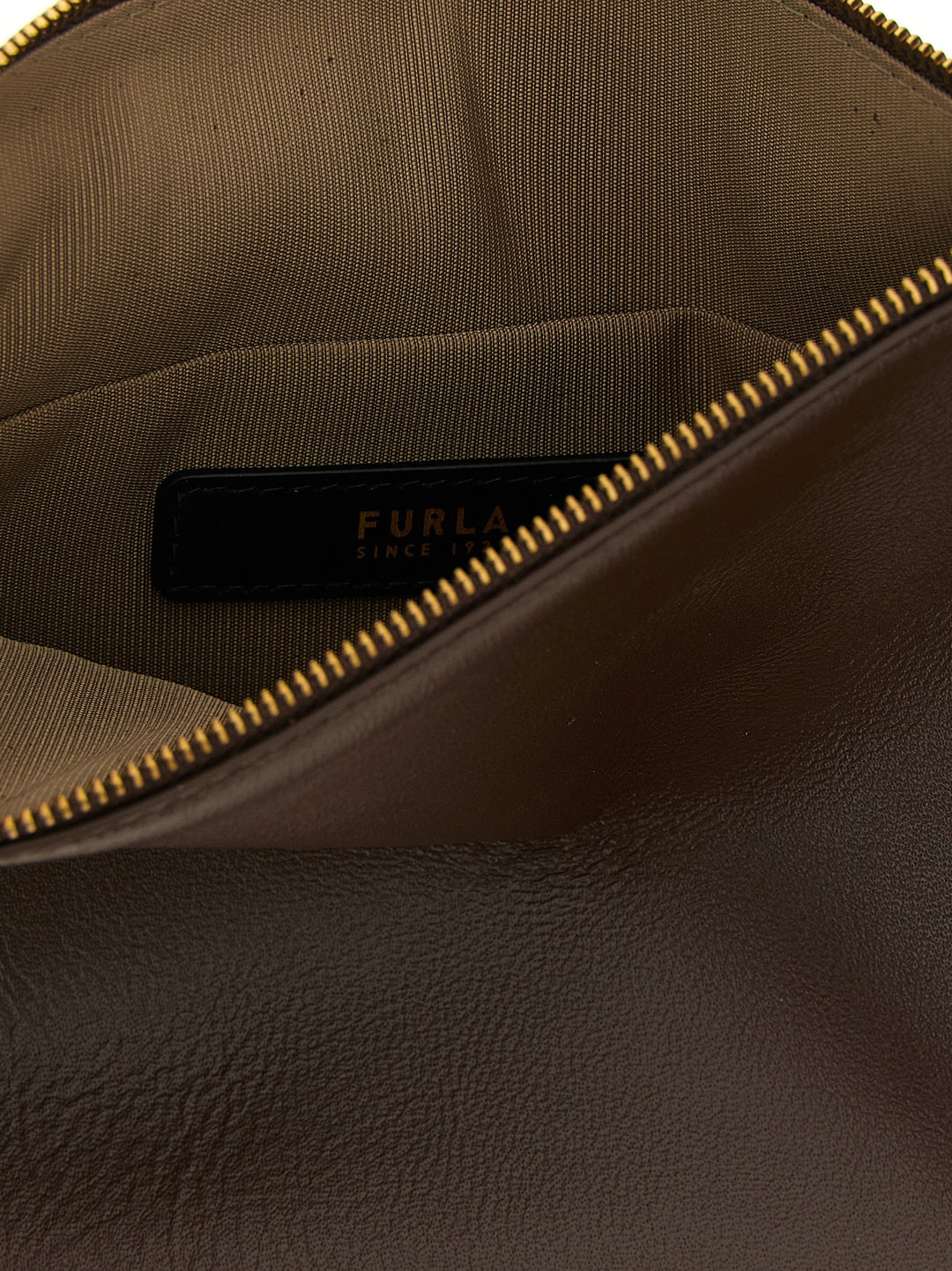 Furla Furla Sfera Soft Borse a Spalla e Tracolla - Marrone | 658b5d08e3c469c29dc423ce058e90dcc6c847fc