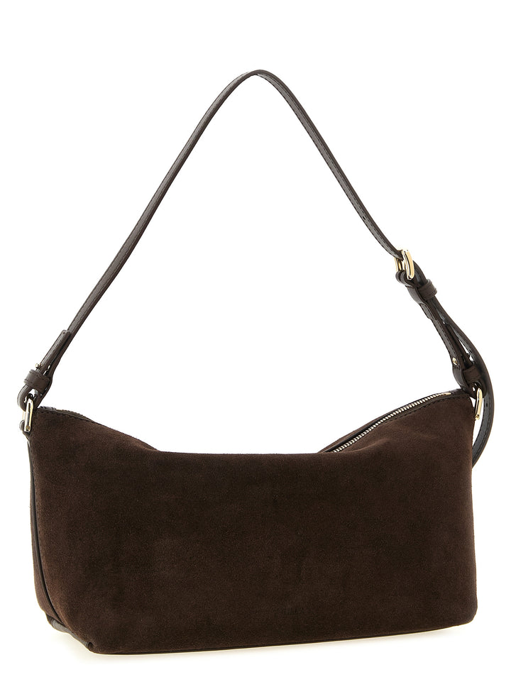 Furla Furla Debby Borse a Spalla e Tracolla - Marrone | 6c5ae517b9ca0b61b4bc4b039bfef3f4a18e530a