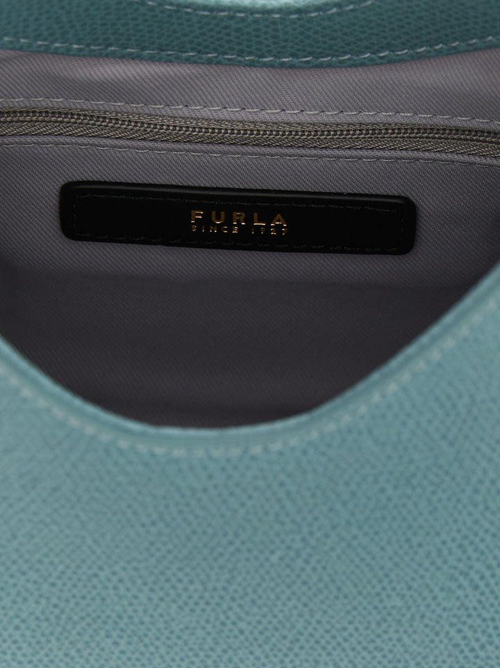 Furla Furla Iride Borse a Mano - Celeste | b55e38daca62f7dabe875e67b4ac96264d8959f7