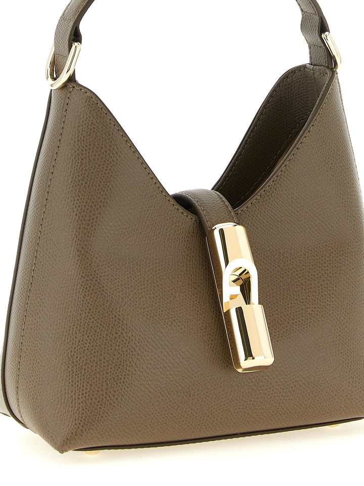 Furla Furla Iride Borse a Mano - Verde | c232058c48424e52c65f361b30a7781a759138c6
