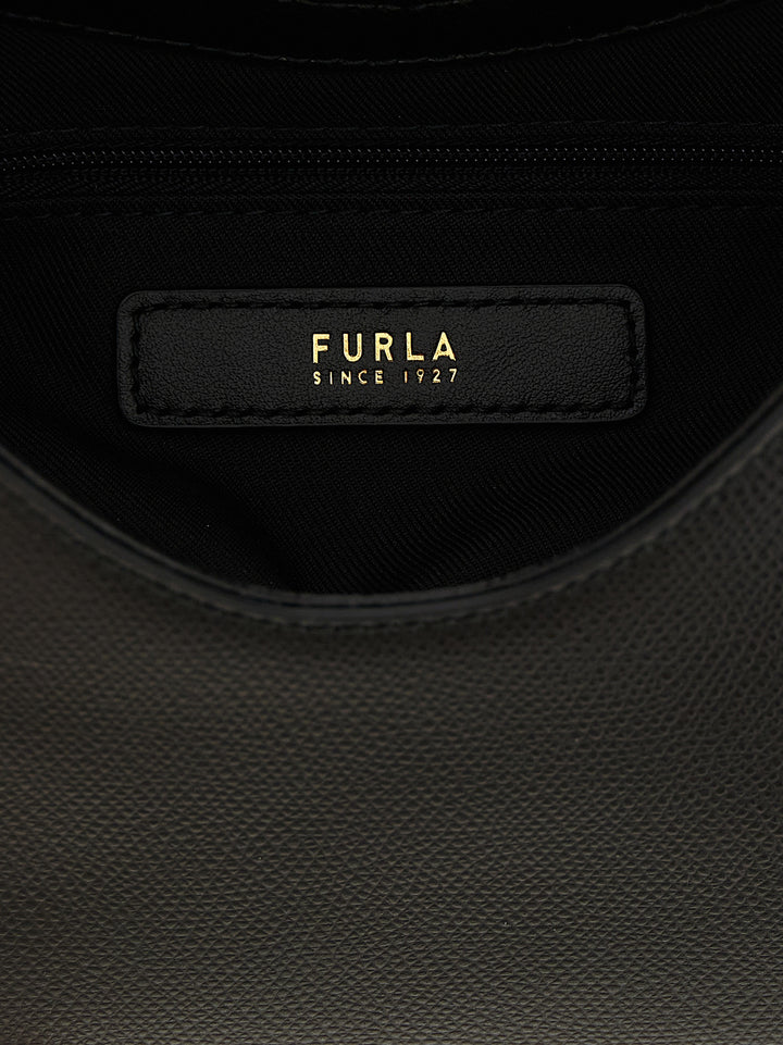 Furla Furla Iride Borse a Mano - Nero | bb72840e8d023a0689081577f00018baea56ddfe