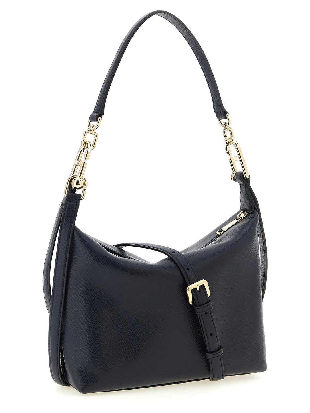 Furla Furla Tonie Borse a Spalla e Tracolla - Blu | f666f84c317cf72e126f09c7b80b74da77429988