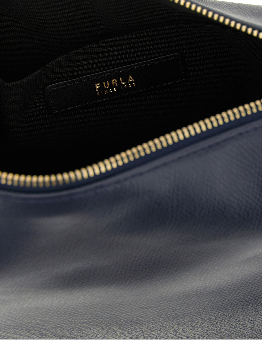 Furla Furla Tonie Borse a Spalla e Tracolla - Blu | c450d2f815a512f649355c1e4c69d73b69704af1
