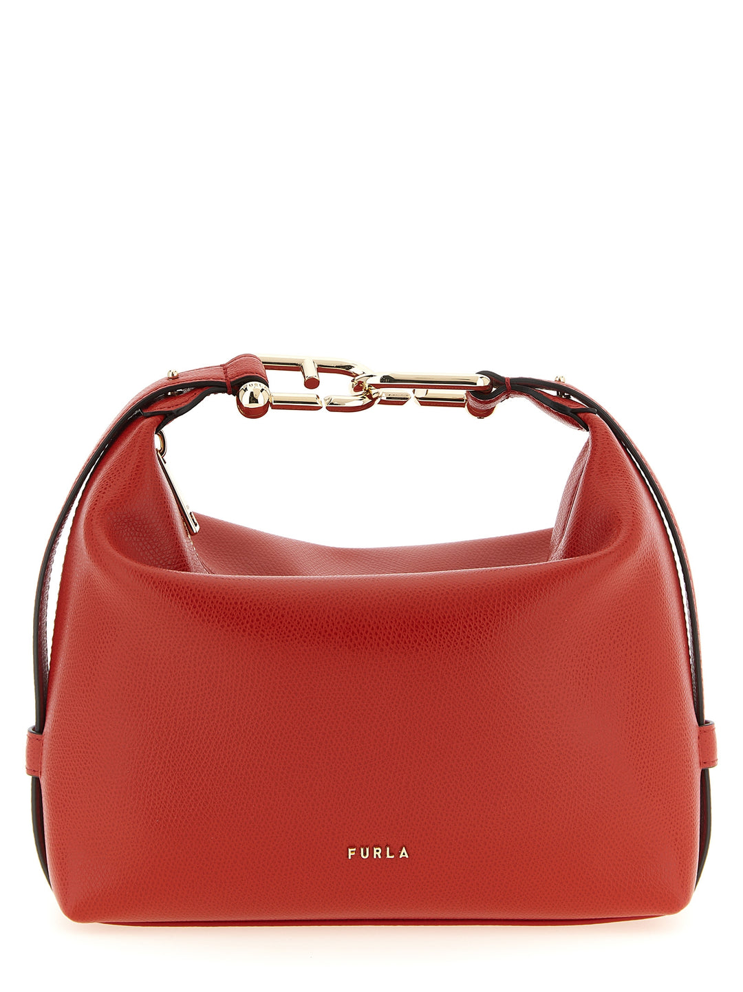 Furla Furla Tonie Borse a Spalla e Tracolla - Rosso | b11eab7239434aeb00bf8cd048128b670286f3e9