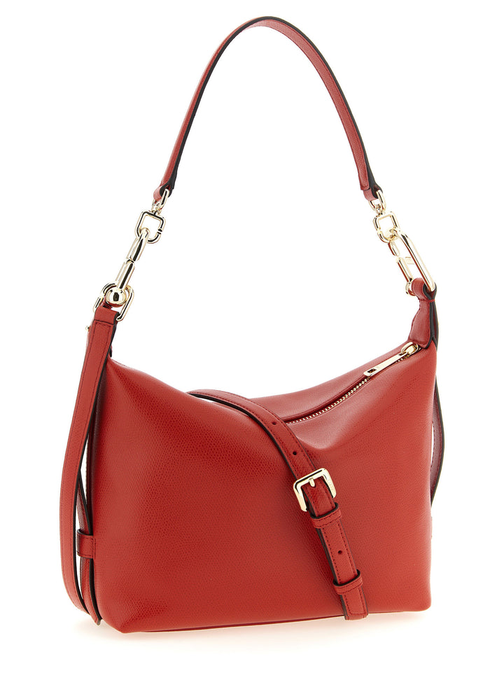 Furla Furla Tonie Borse a Spalla e Tracolla - Rosso | cee502c54675b4fad44d579fc117c8be391f0806