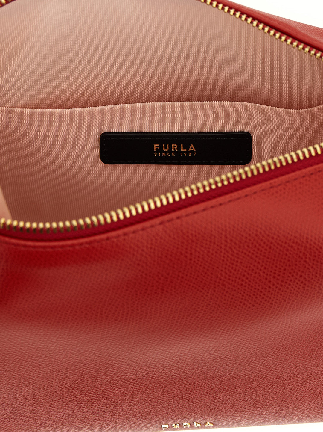 Furla Furla Tonie Borse a Spalla e Tracolla - Rosso | 298b113c78781ec15e7e3faa7fc23a6b7a4f6977