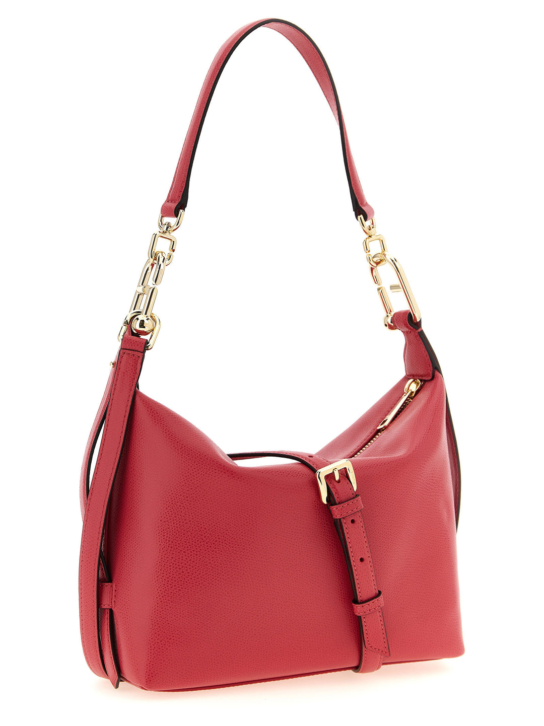 Furla Furla Tonie Borse a Spalla e Tracolla - Fucsia | 3102080a3d2110baad6e255a902d48ddd7ee2e25