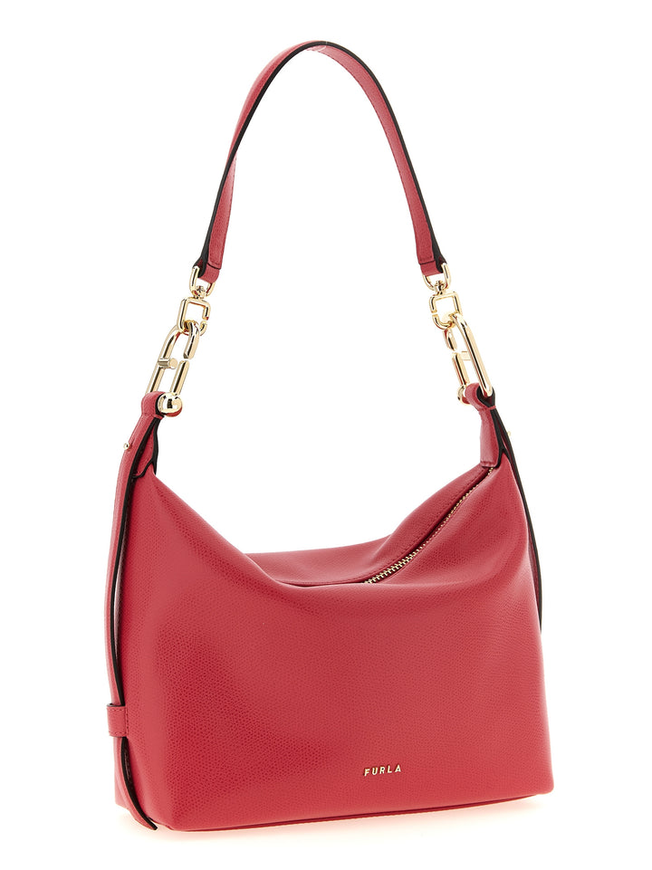 Furla Furla Tonie Borse a Spalla e Tracolla - Fucsia | b0612633a34e9158c8b5071032ca0f98e5ec4c68