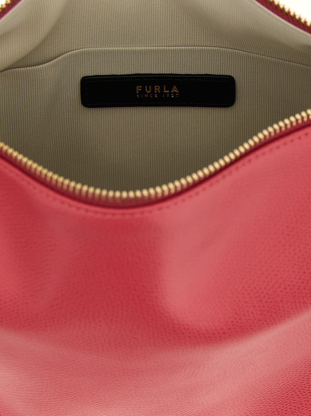 Furla Furla Tonie Borse a Spalla e Tracolla - Fucsia | 25f163bba8229691296da2d5e1ebba8f3fe284fc