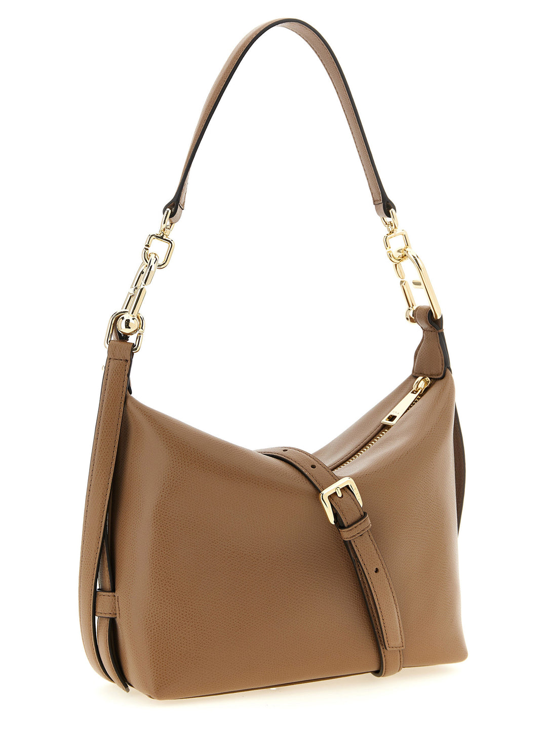 Furla Furla Tonie Borse a Spalla e Tracolla - Beige | 52e520e50461bb5824103c18df4684efeb07f84e