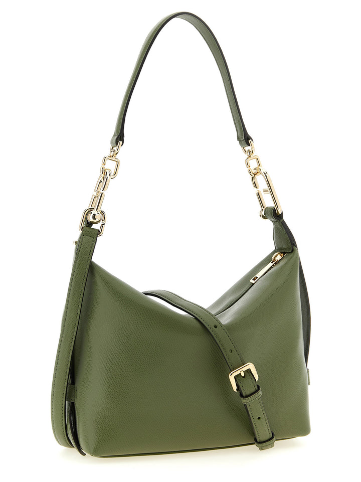 Furla Furla Tonie Borse a Spalla e Tracolla - Verde | 6ef1ea851f740b5050714d35d3d068642c80db1b