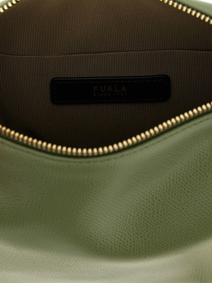 Furla Furla Tonie Borse a Spalla e Tracolla - Verde | e6bafc74b6ffacdf2537c20be63e5412f4feaa08