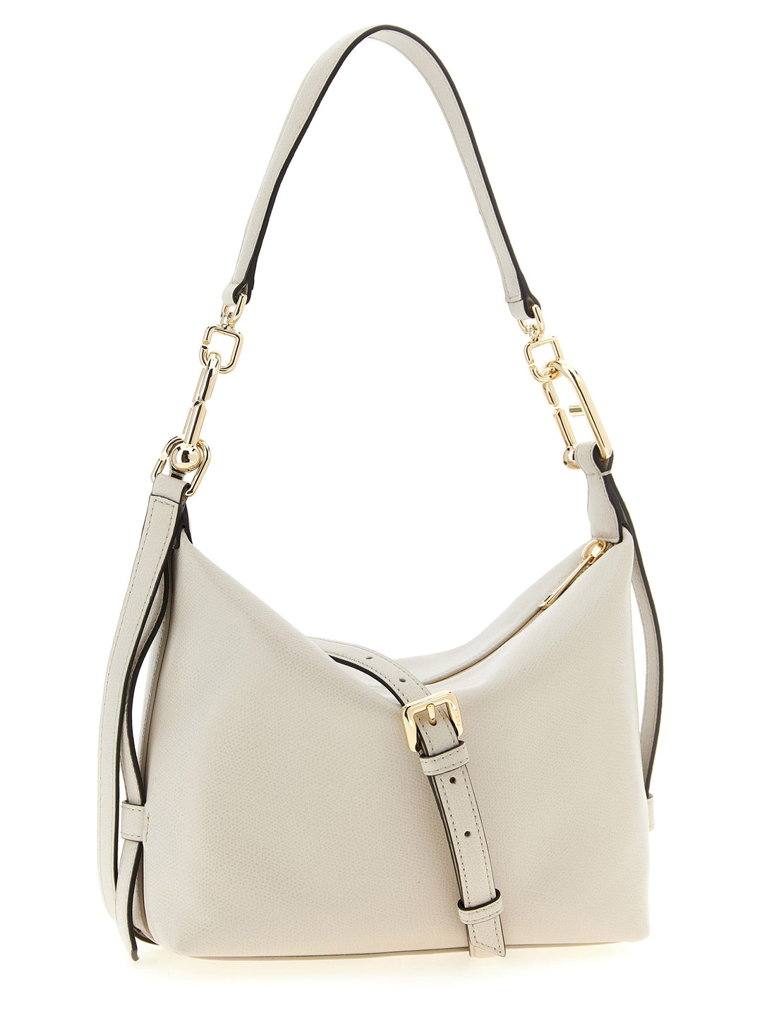 Furla Furla Tonie Borse a Spalla e Tracolla - Bianco | c0c1d35e135d4ee7907acf71201474f8decda95b