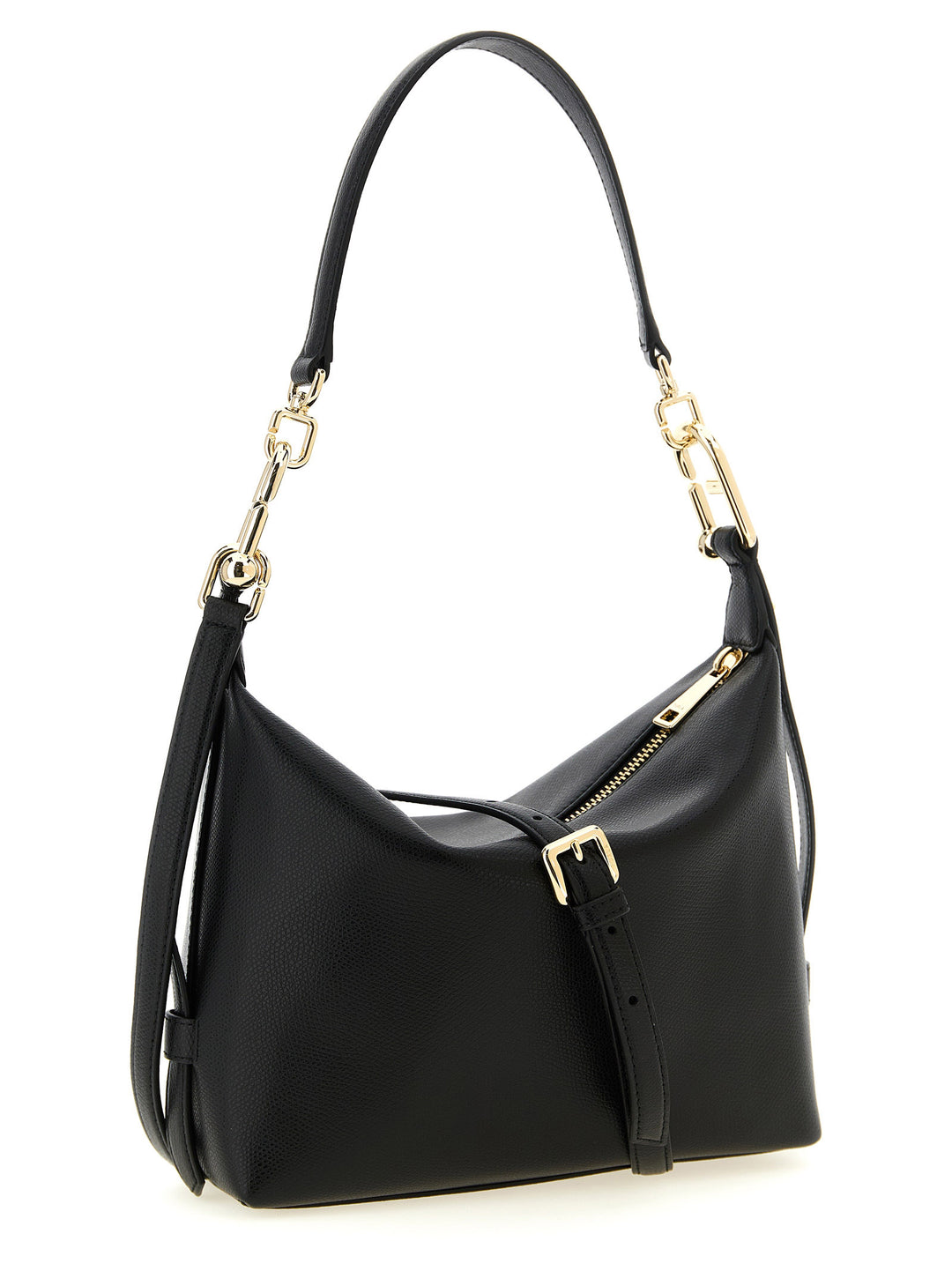 Furla Furla Tonie Borse a Spalla e Tracolla - Nero | a9fc154694fc54fbb87d8154e2d1e463a03b3922