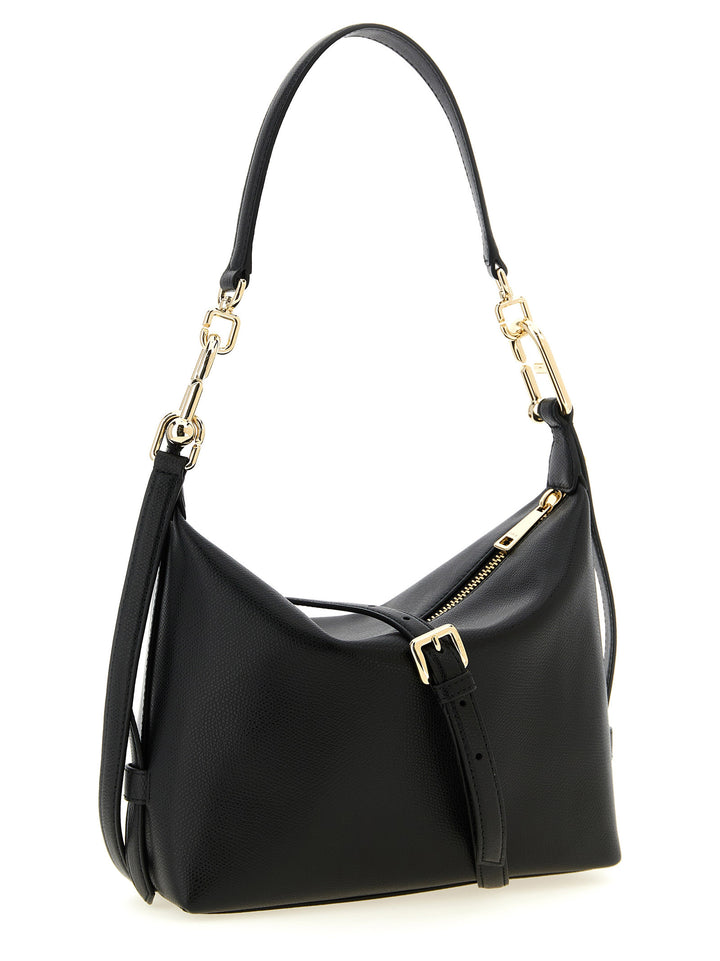Furla Furla Tonie Borse a Spalla e Tracolla - Nero | a9fc154694fc54fbb87d8154e2d1e463a03b3922