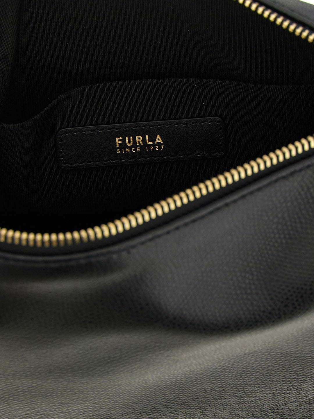 Furla Furla Tonie Borse a Spalla e Tracolla - Nero | 24508ebcd7f4f80bab974295823eaad4e9e0eddc