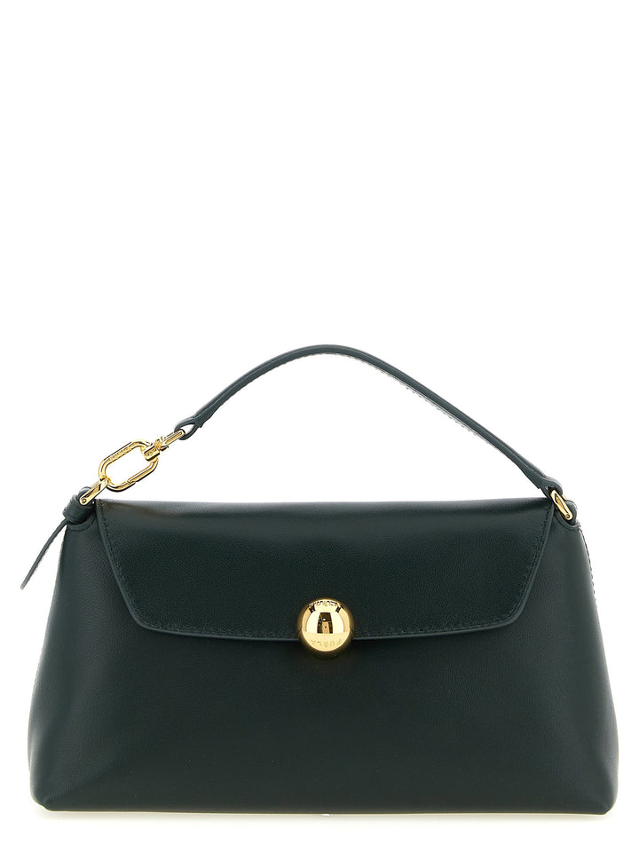 Furla Furla Sfera Soft Borse a Mano - Verde | 57018253d0a6a8d5de50e724d336cccab4d6775e