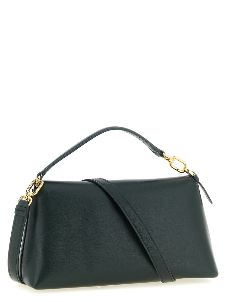 Furla Furla Sfera Soft Borse a Mano - Verde | 216e6fbb915cd7e7397a111015dd25b85b8226f4