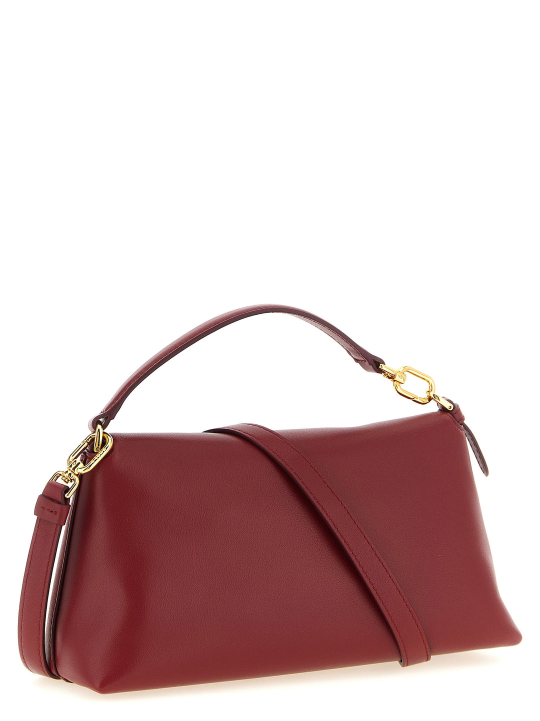 Furla Furla Sfera Soft Borse a Mano - Bordeaux | a19d5ef3b63a6c70d91a47fdb536bc8928e0c99f