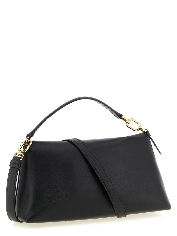 Furla Furla Sfera Soft Borse a Mano - Nero | 980f580e21ea2532bcc5877dad1e8e84f35152bf