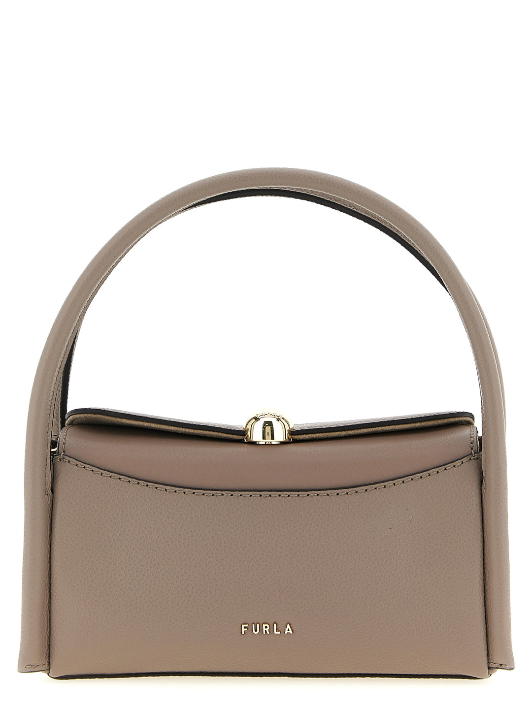 Furla Nicole Borse a Mano - Grigio | c48c375b04594d25fe7c27c0c8f09ea6a8556db3