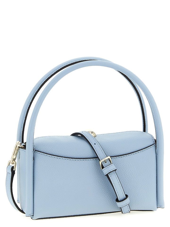 Furla Nicole Borse a Mano - Celeste | b2c338f5bcc68421021232a28d2d5b51c4d3f46c