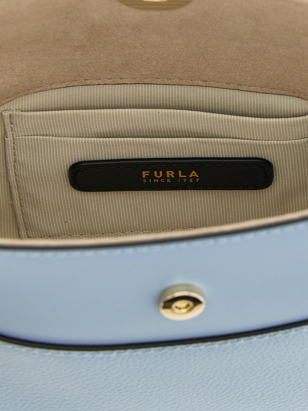 Furla Nicole Borse a Mano - Celeste | 00675ca9d74cf50ad9251dffe5f9d23cf8b5c6b5