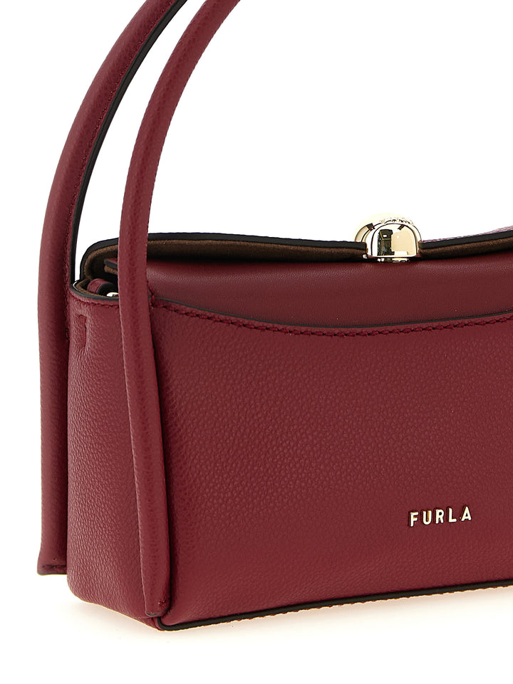 Furla Nicole Borse a Mano - Bordeaux | ccdcdc6fe346abe1e90d197ad22fb7a93a159ce1