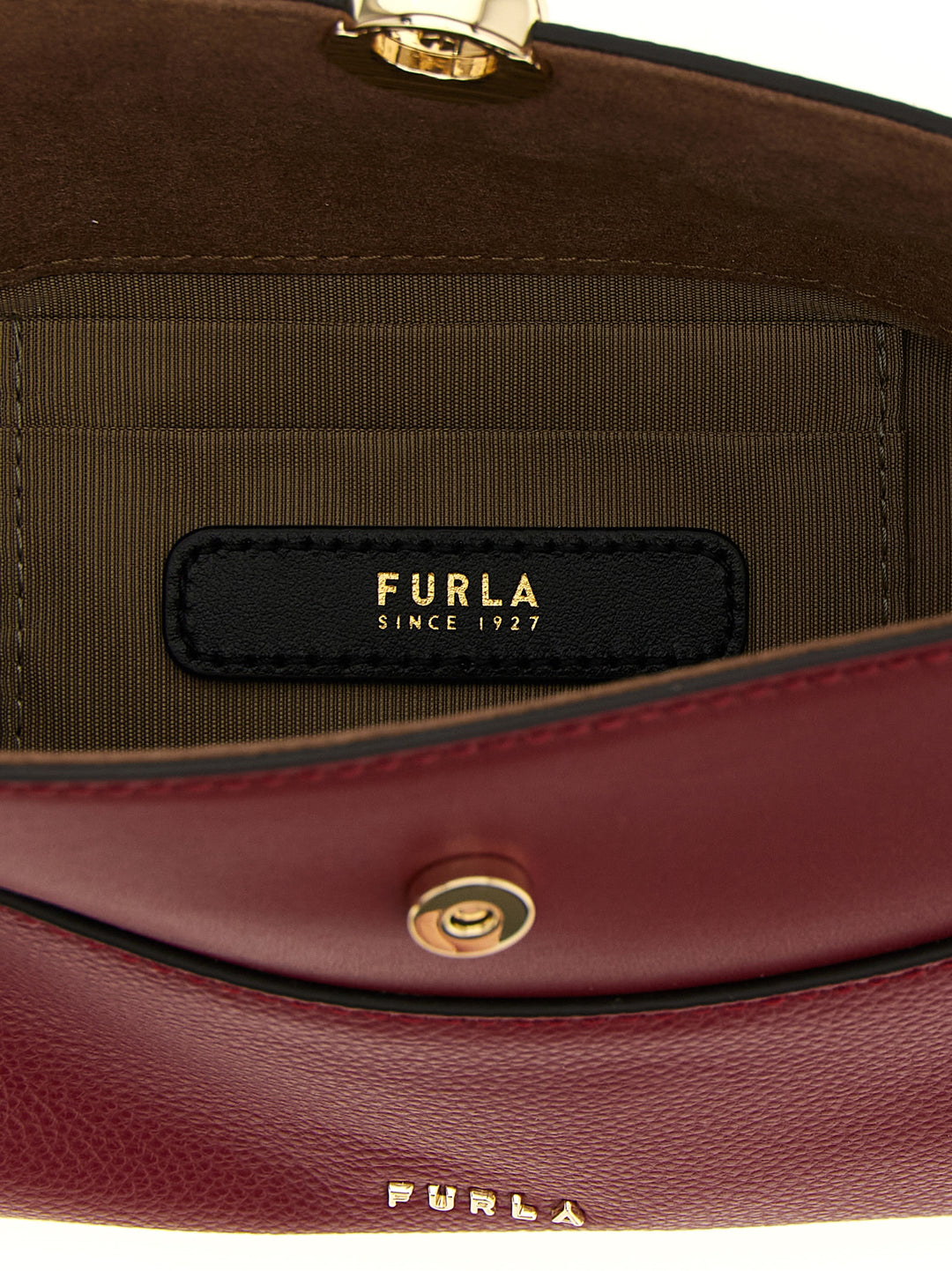 Furla Nicole Borse a Mano - Bordeaux | 066e48155714a2d18bc49e0a8f376b3da1963004