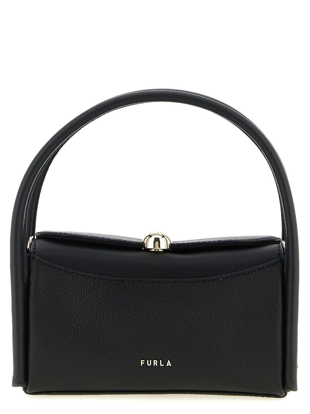 Furla Nicole Borse a Mano - Nero | 30ff14d5ec2d9036b16bb3b4525844c69758aca8