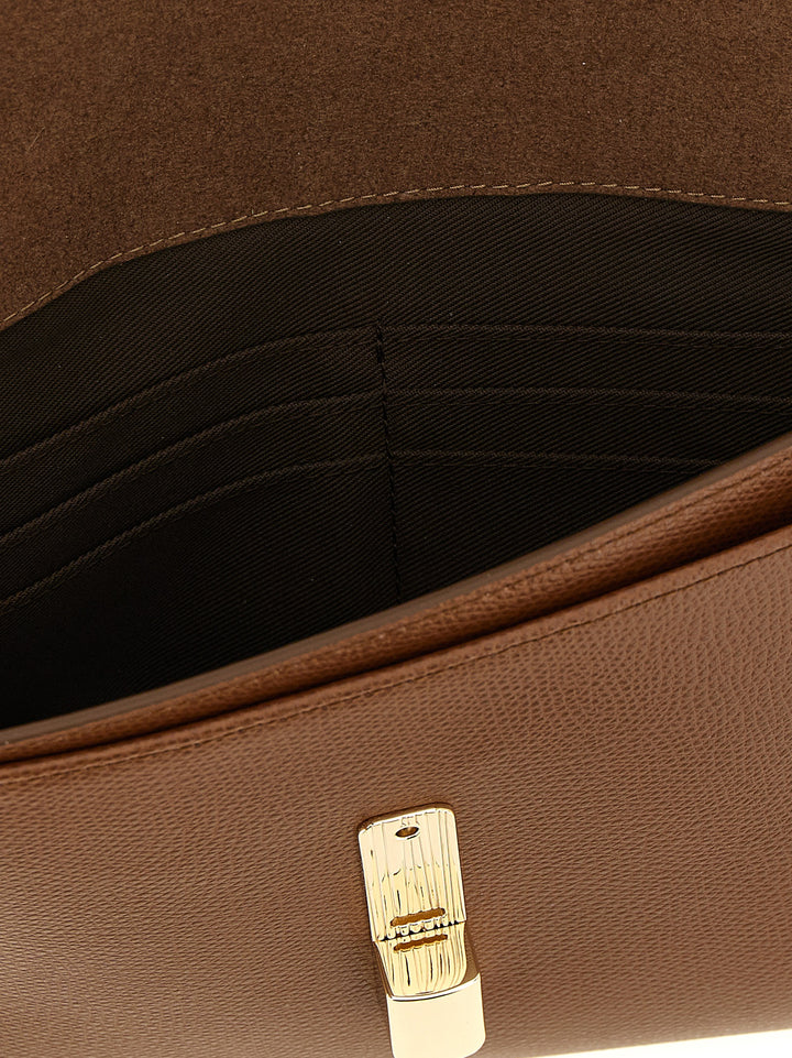 Furla Furla Iride Clutch - Marrone | 4e19d3acb60398dcb6bcb1051430ba5fe94376f0