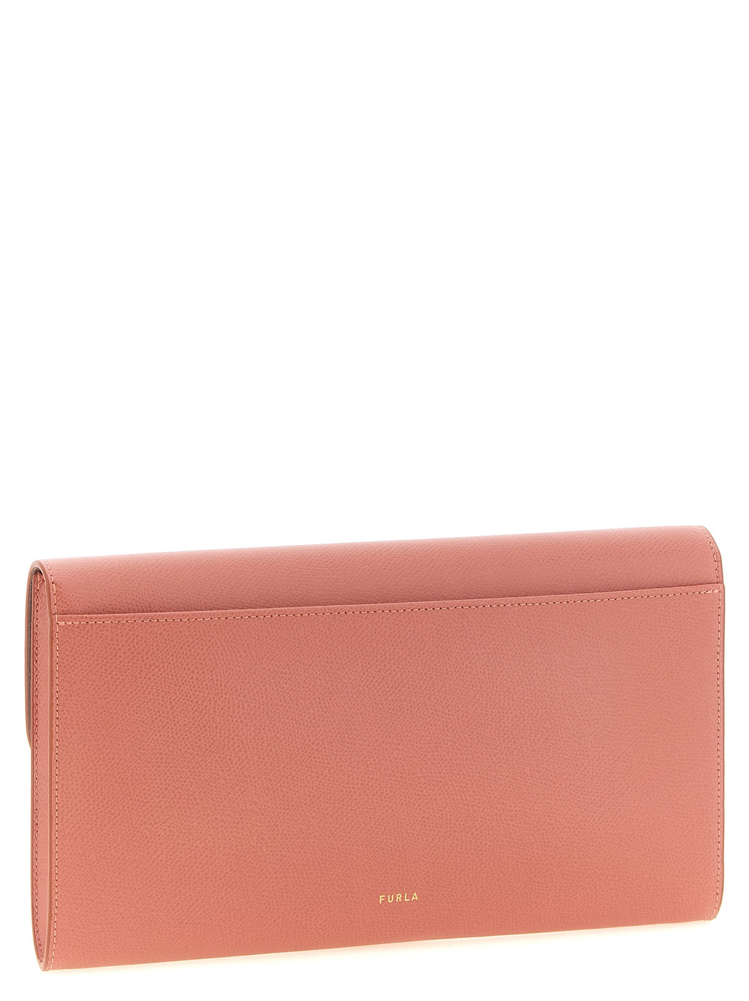 Furla Iris Clutch - Rosa | 1f8a6efa4449b05af34fb87ca8f26462aafff663